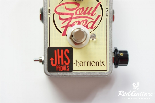 EHX Soul Food 